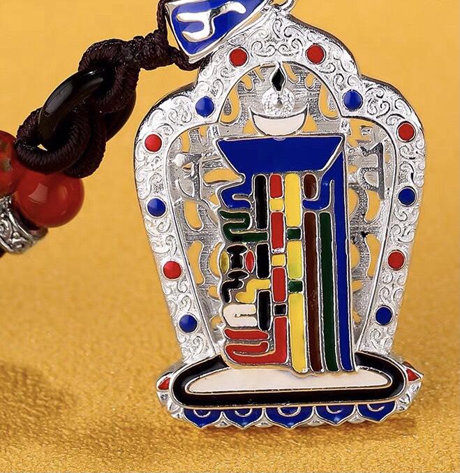 DÂY TREO KALACHAKRA