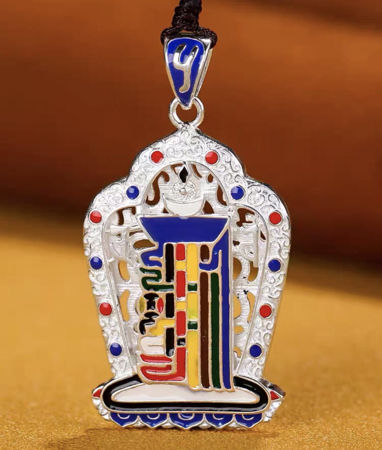 DÂY TREO KALACHAKRA