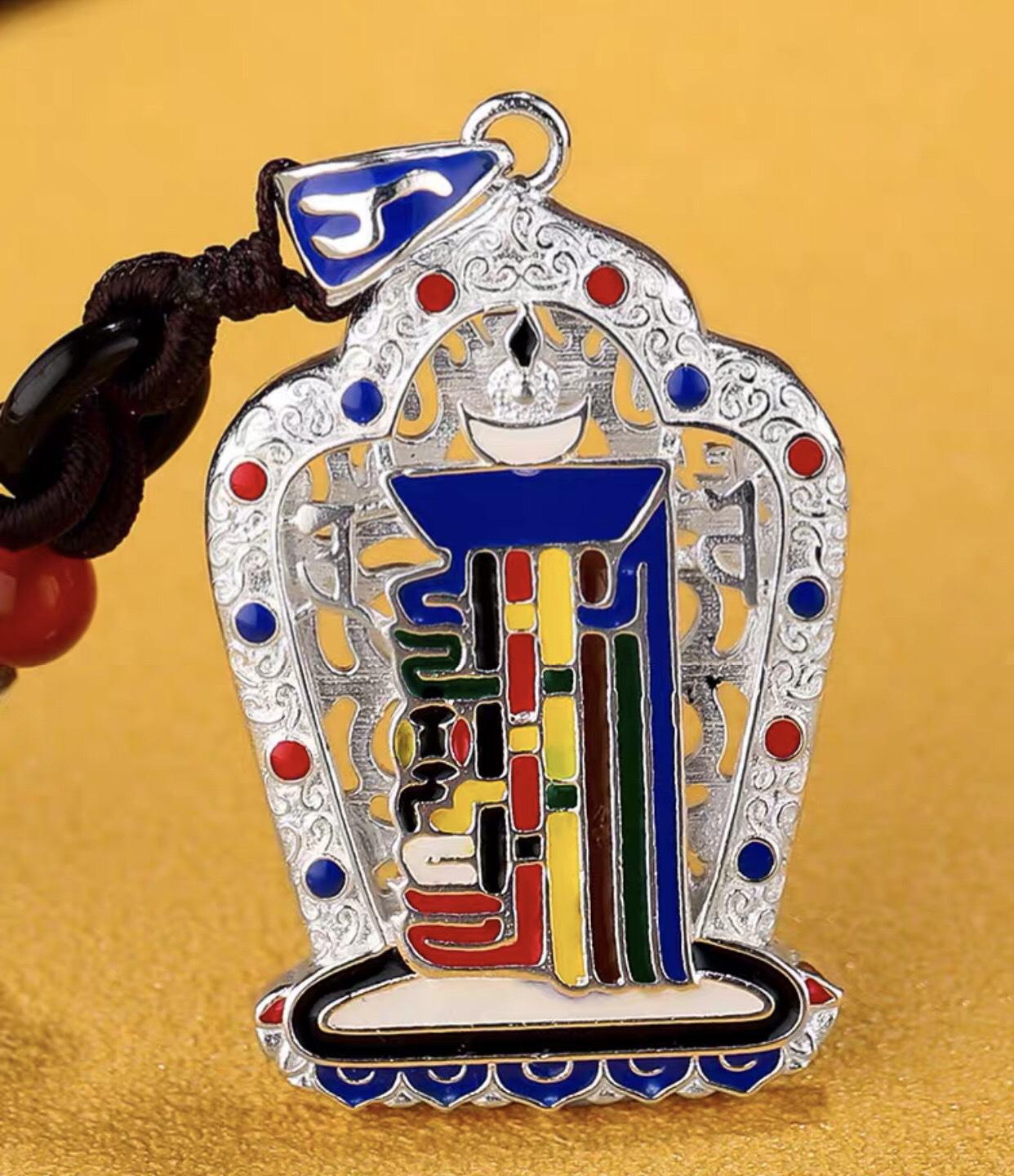 DÂY TREO KALACHAKRA