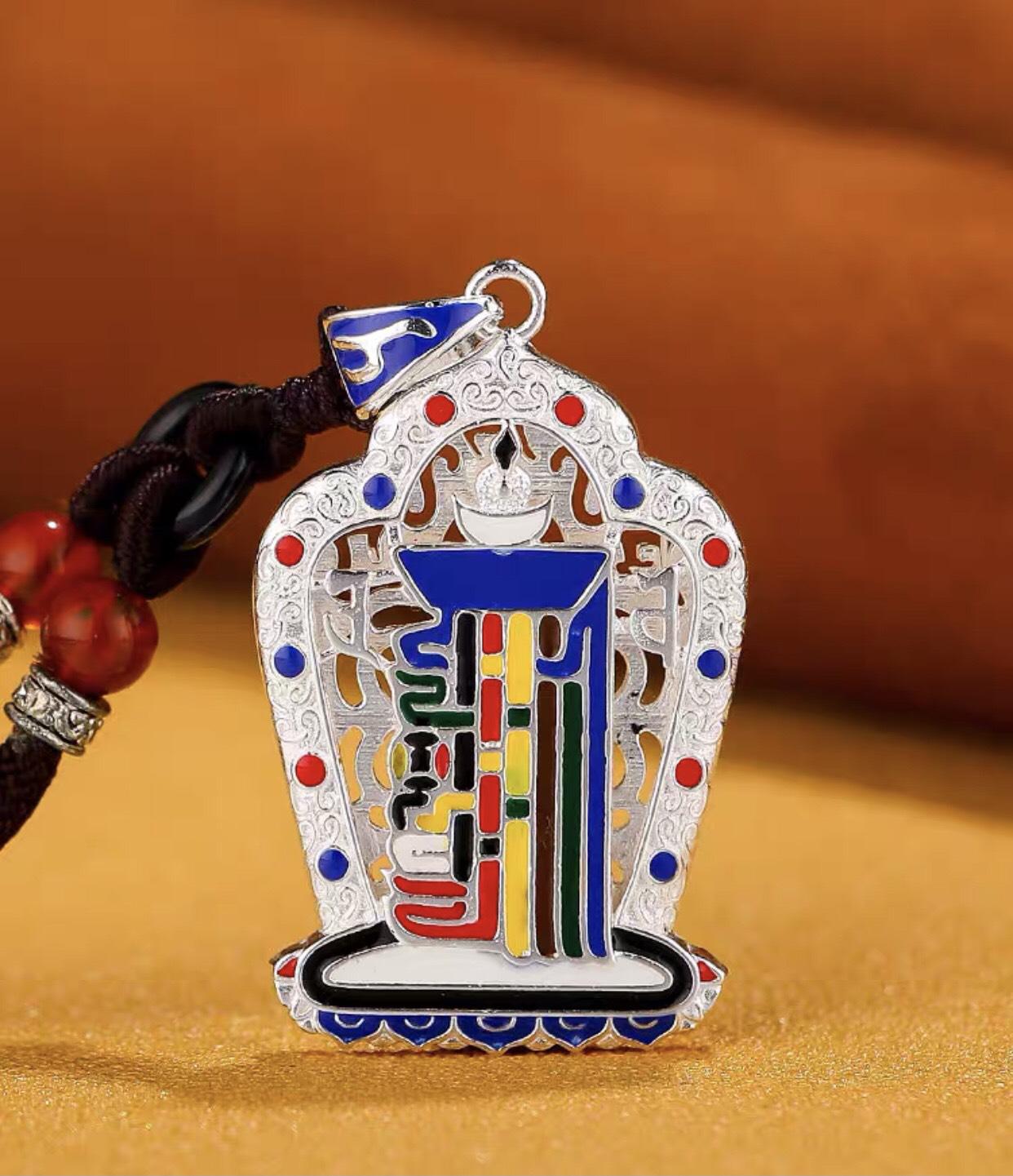 DÂY TREO KALACHAKRA