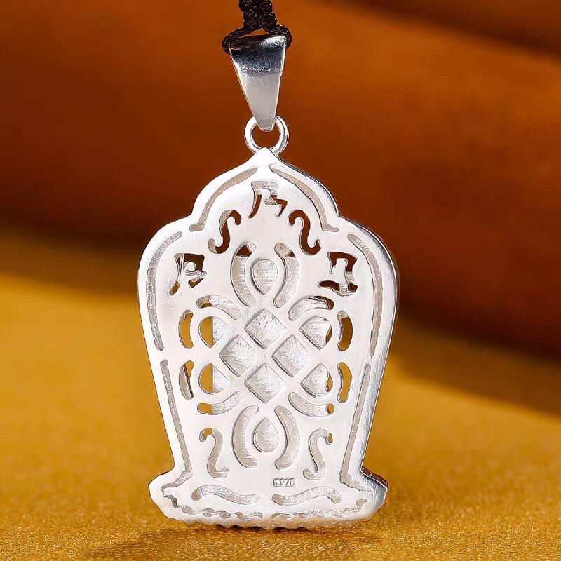 DÂY TREO KALACHAKRA