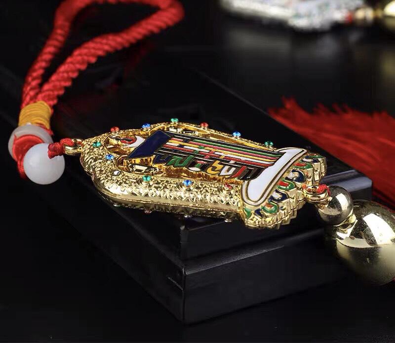 DÂY TREO KALACHAKRA