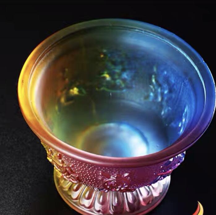 CHÉN CÚNG DƯỜNG NƯỚC 6