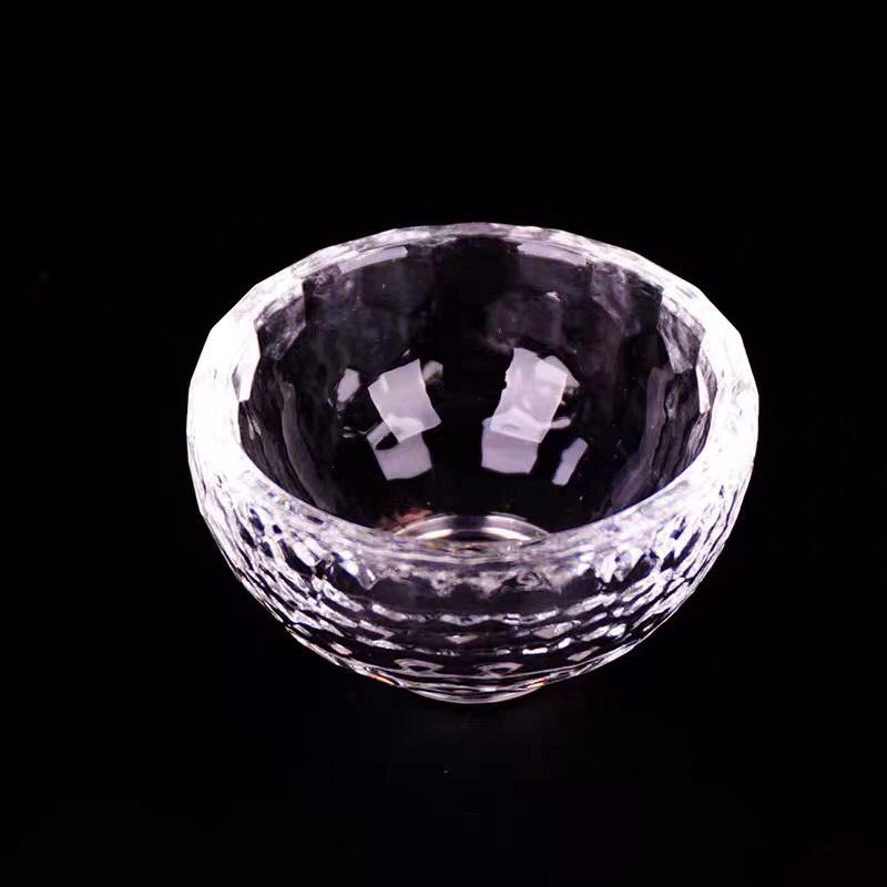BỘ CÚNG DƯỜNG NƯỚC 7 CHÉN TRONG SUỐT