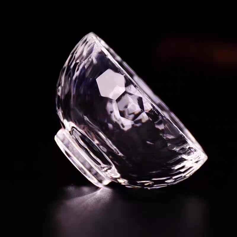 BỘ CÚNG DƯỜNG NƯỚC 7 CHÉN TRONG SUỐT