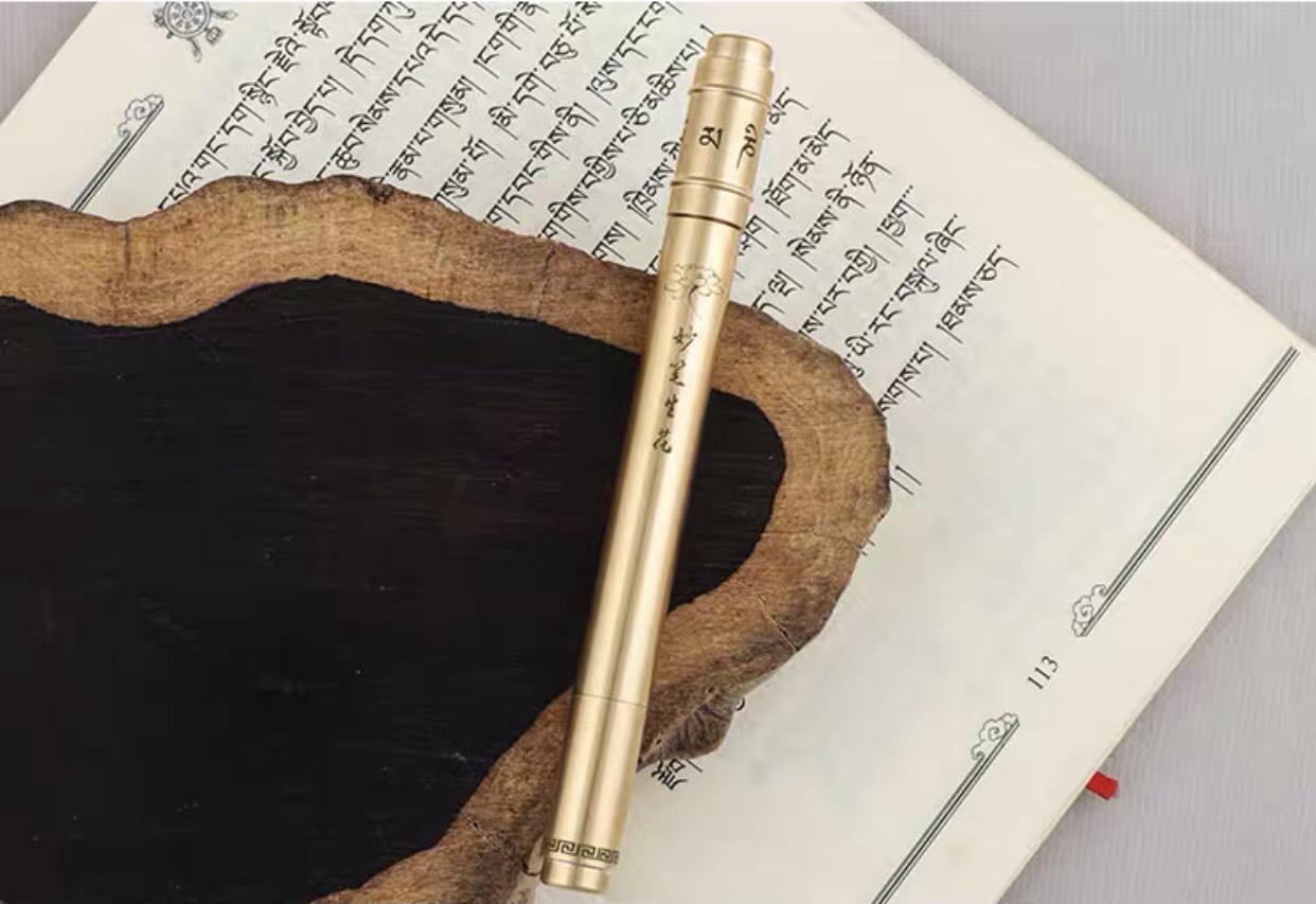 BÚT KINH LUÂN 3