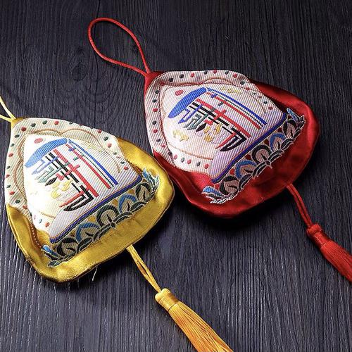 DÂY TREO VẢI KALACHAKRA
