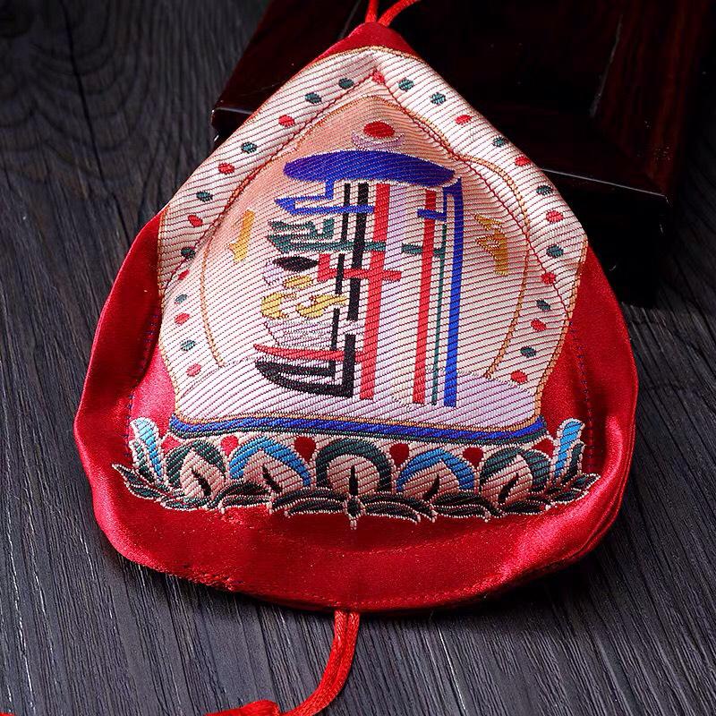 DÂY TREO VẢI KALACHAKRA