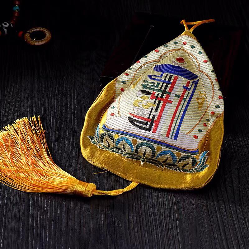 DÂY TREO VẢI KALACHAKRA