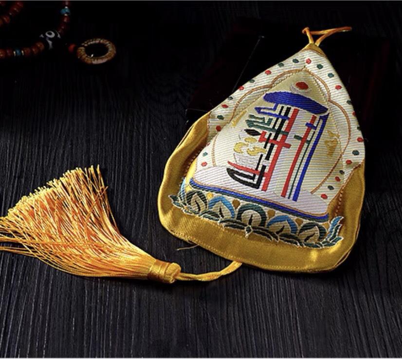 DÂY TREO VẢI KALACHAKRA