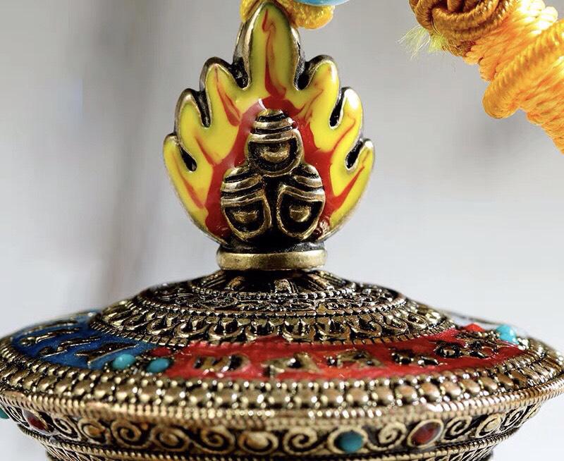 DÂY TREO KINH LUÂN