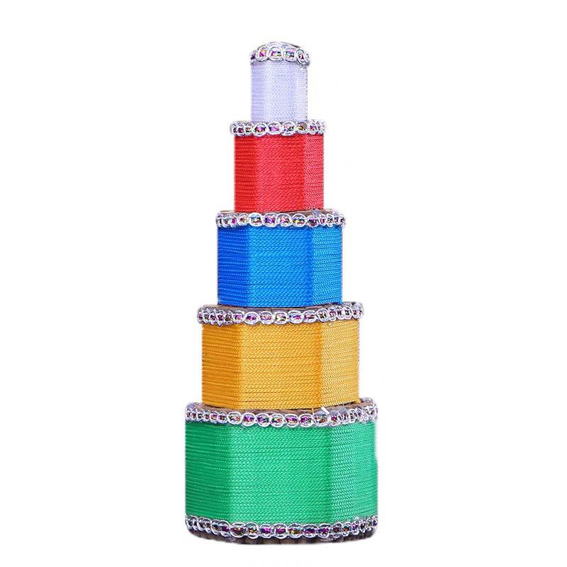 THÁP HƯƠNG MẪU 1 - 14CM