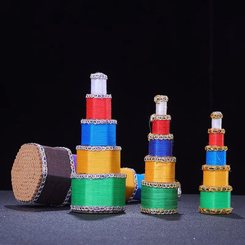 THÁP HƯƠNG MẪU 1 - 14CM
