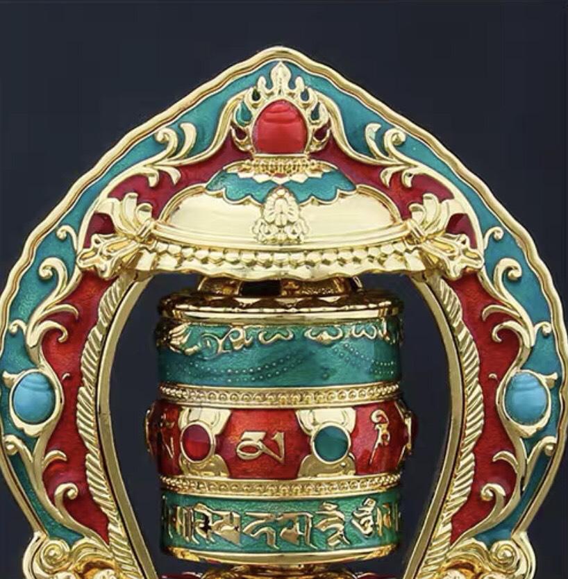 KINH LUÂN PIN