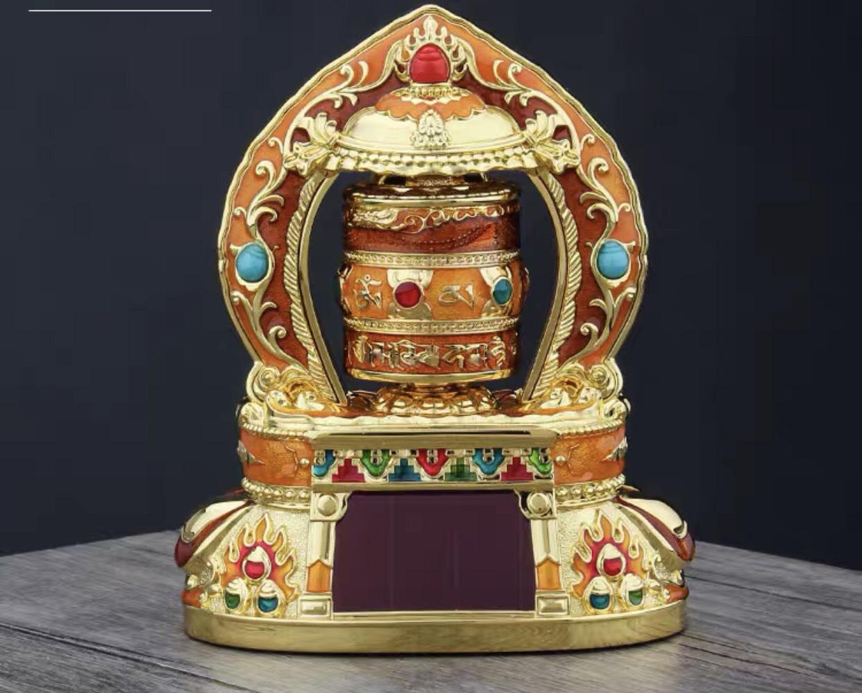 KINH LUÂN PIN