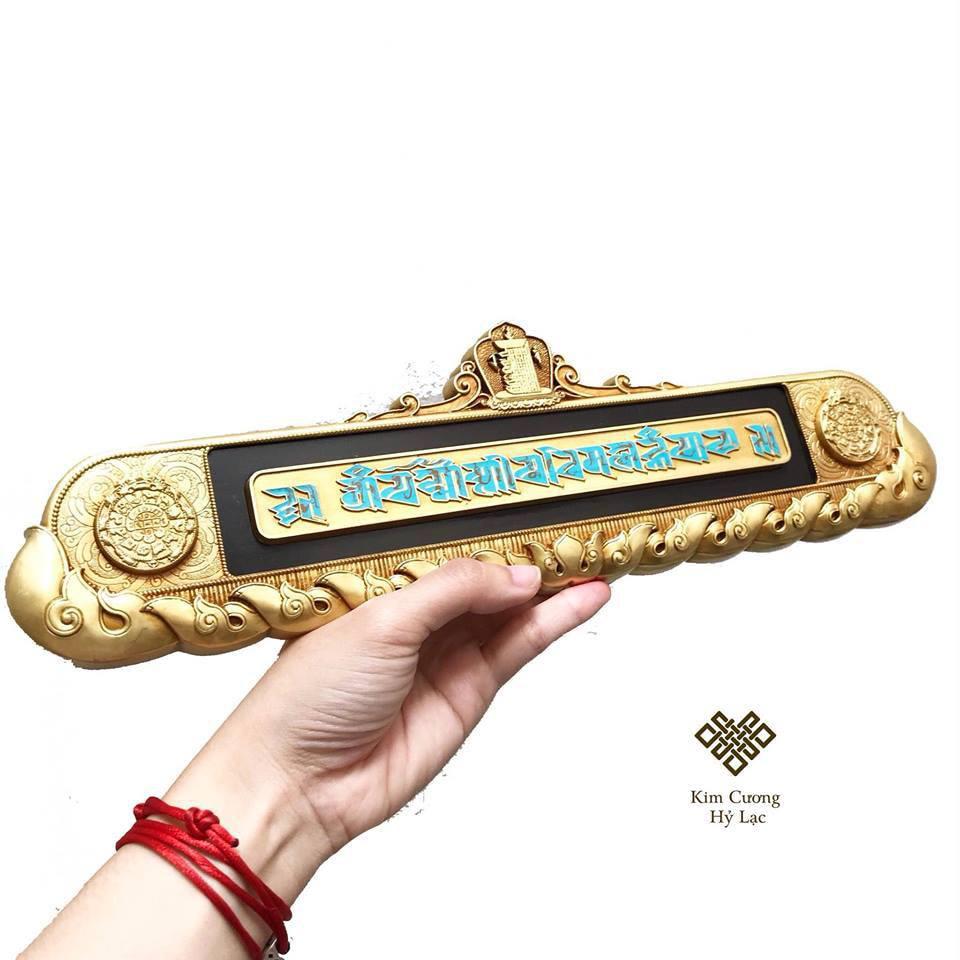 THẦN CHÚ GIẢI THOÁT ĐỒNG
