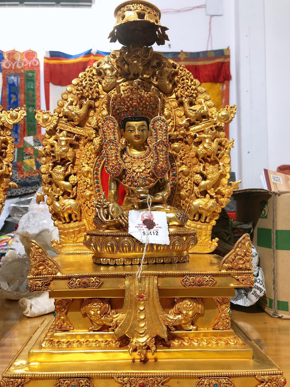 ĐẾ TƯỢNG 44CM