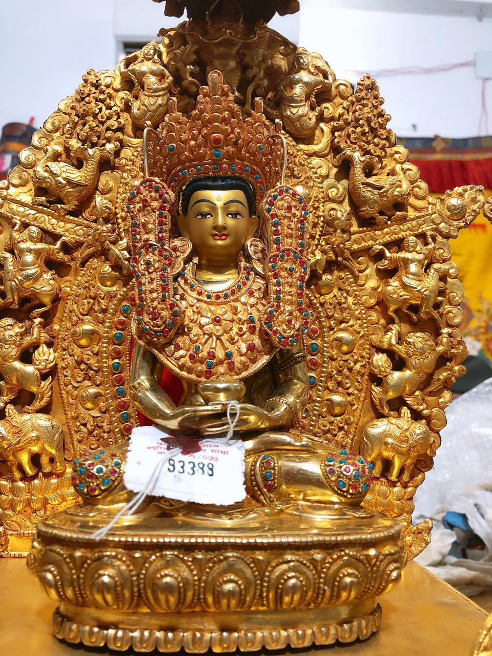 ĐẾ TƯỢNG 44CM