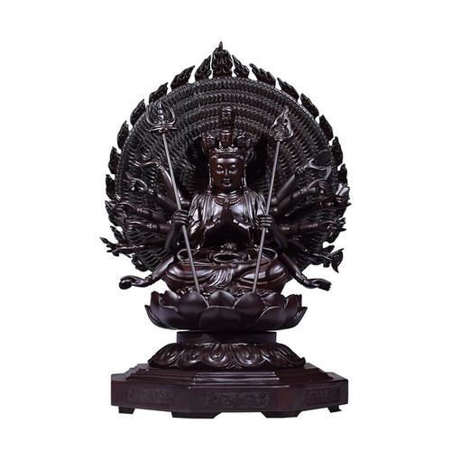 TÔN TƯỢNG THIÊN THỦ THIÊN NHÃN 40CM