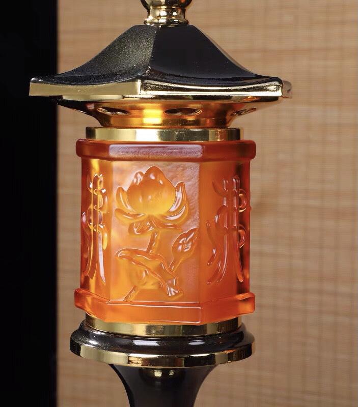ĐÈN THỜ ĐIỆN 1