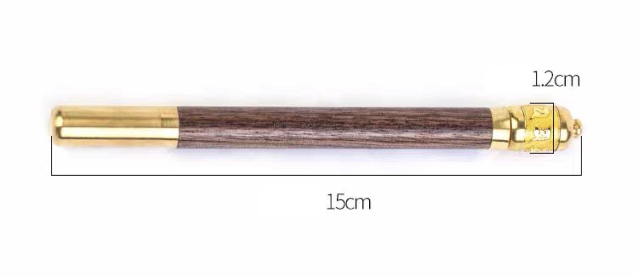 BÚT KINH LUÂN 6