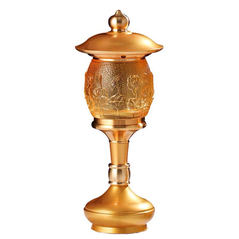 ĐÈN THỜ ĐIỆN 2