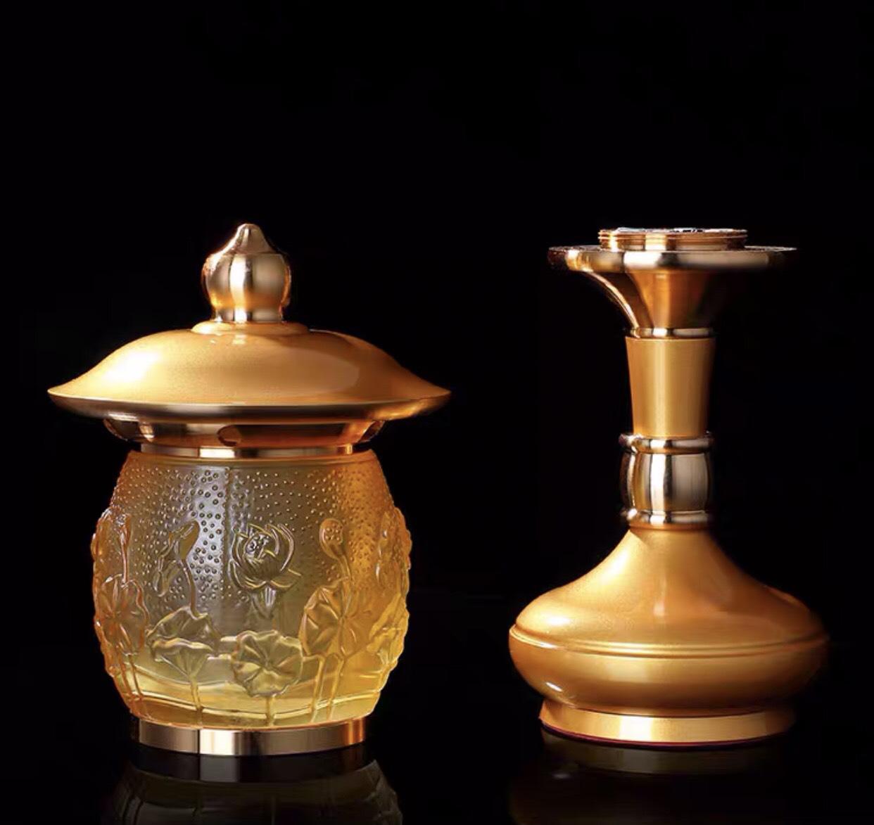ĐÈN THỜ ĐIỆN 2
