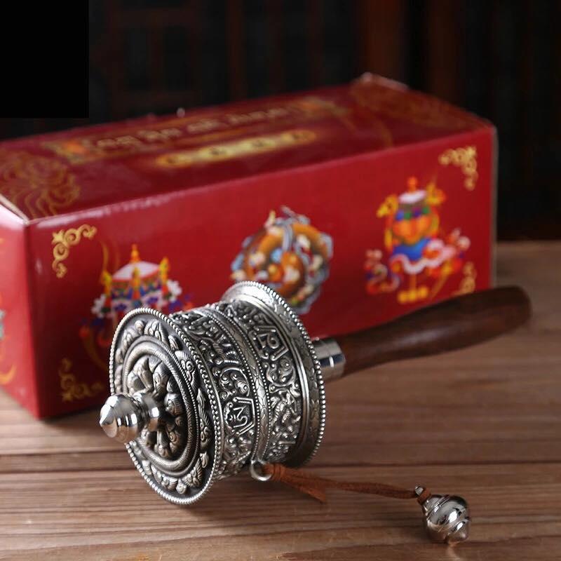 KINH LUÂN CẦM TAY ĐỒNG CAO CẤP