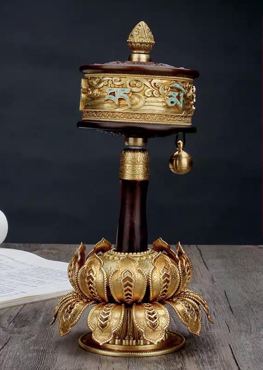 KINH LUÂN CẦM TAY ĐỒNG BẢN ĐẶC BIỆT