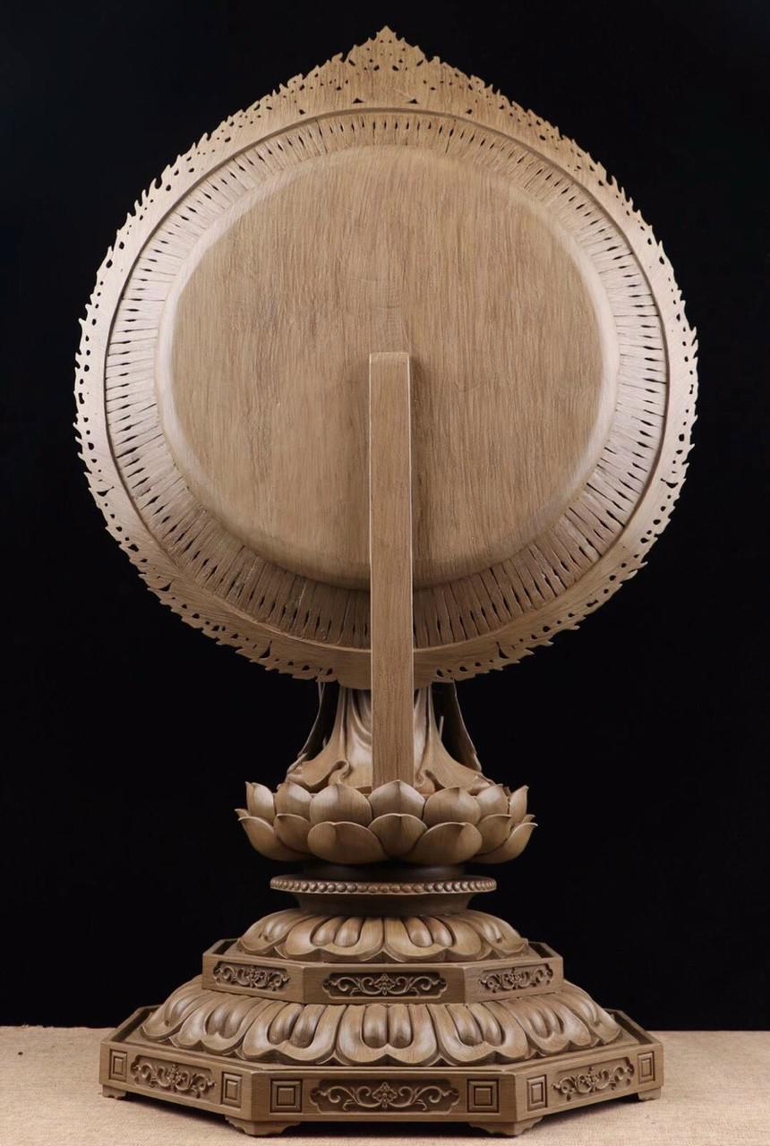 TÔN TƯỢNG THIÊN THỦ THIÊN NHÃN 108CM