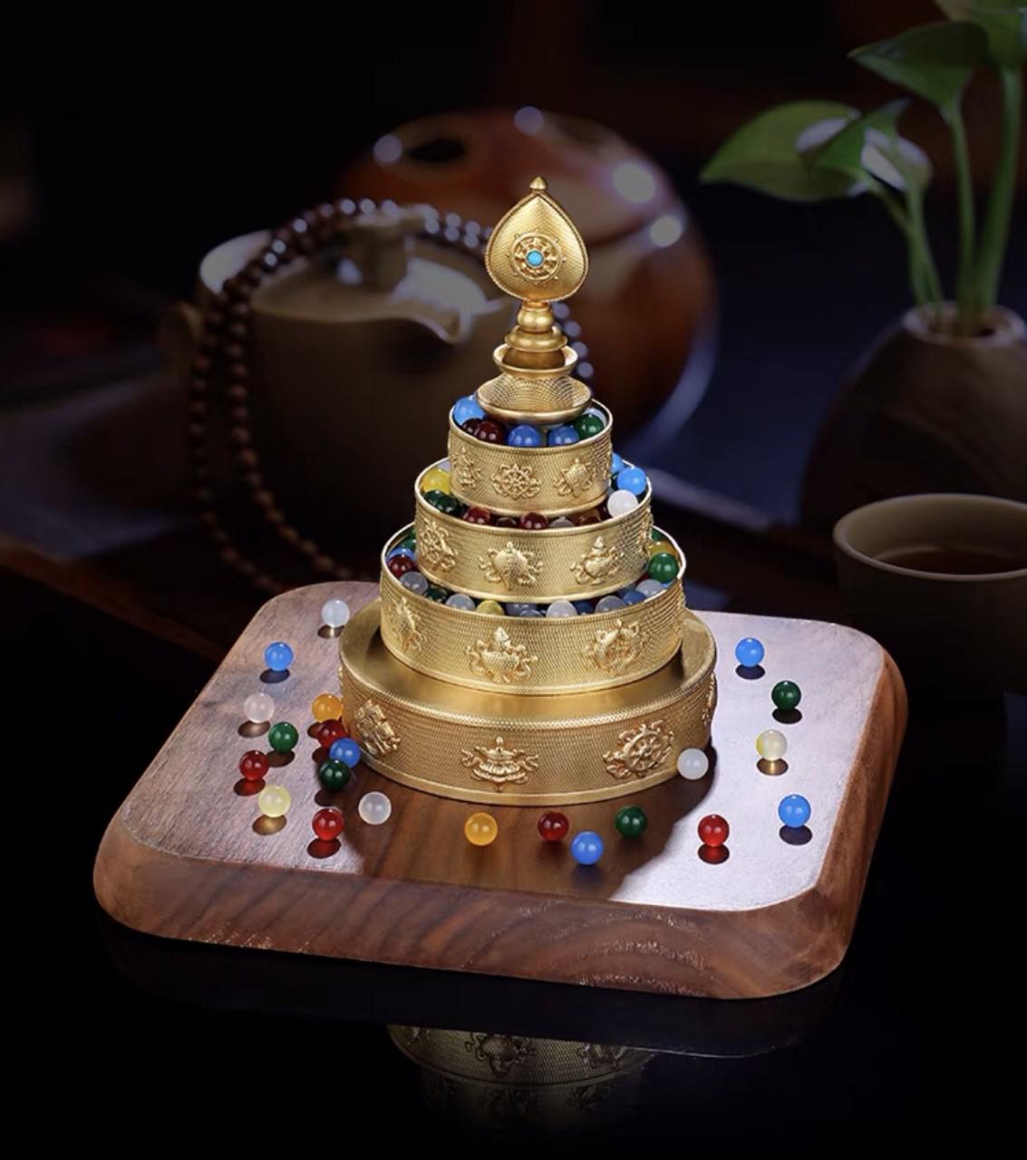 ĐÁ CÚNG DƯỜNG MẪU 3