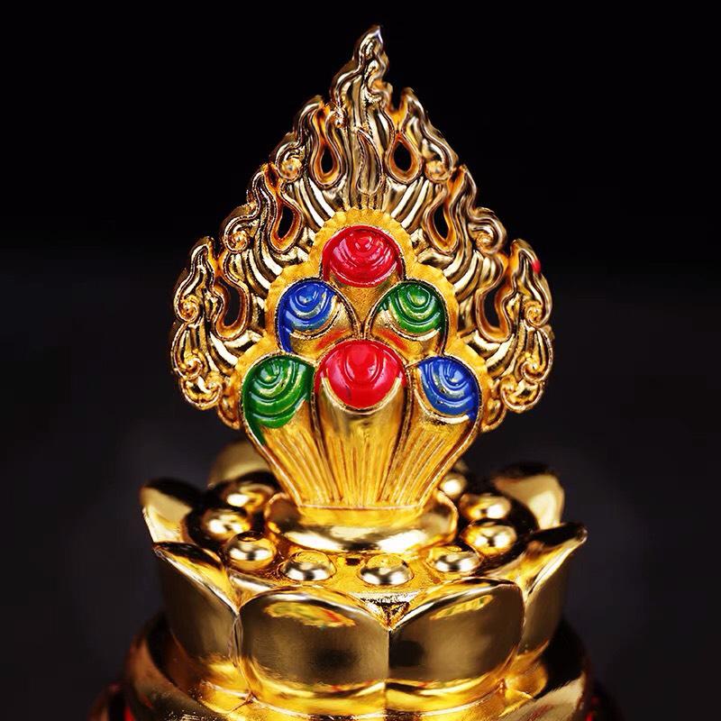BÌNH ĐỰNG NGŨ CỐC MẪU 1