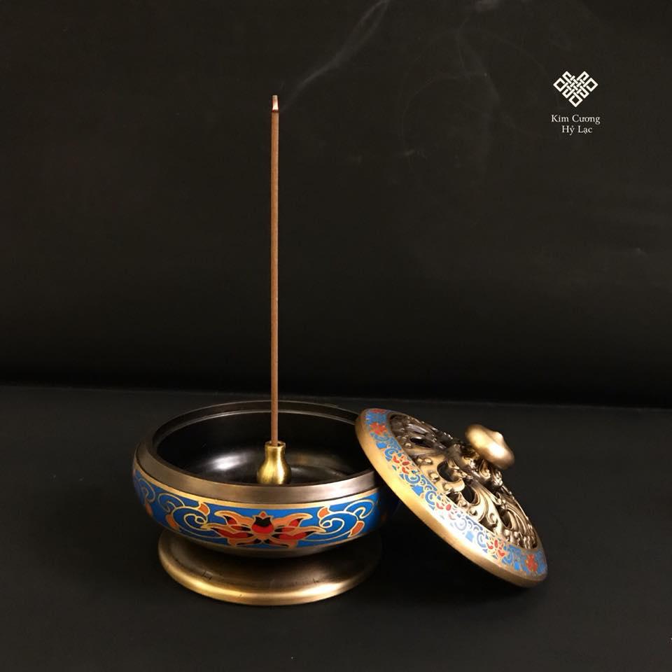 LƯ ĐỒNG TRÒN ĐƯỜNG KÍNH 6,8cm