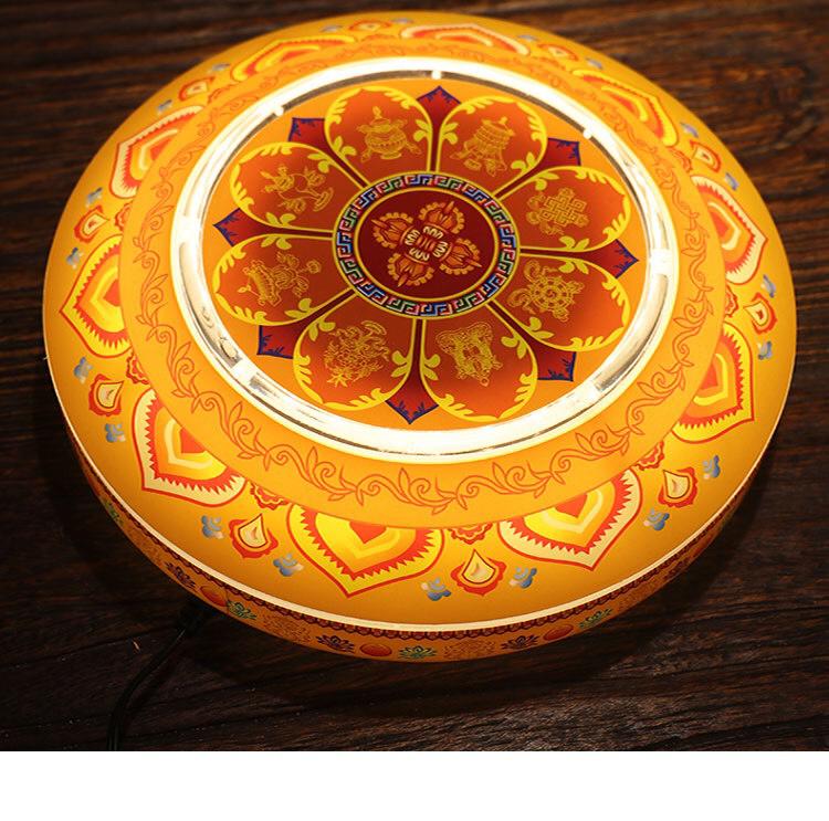 KINH LUÂN BAY 18CM