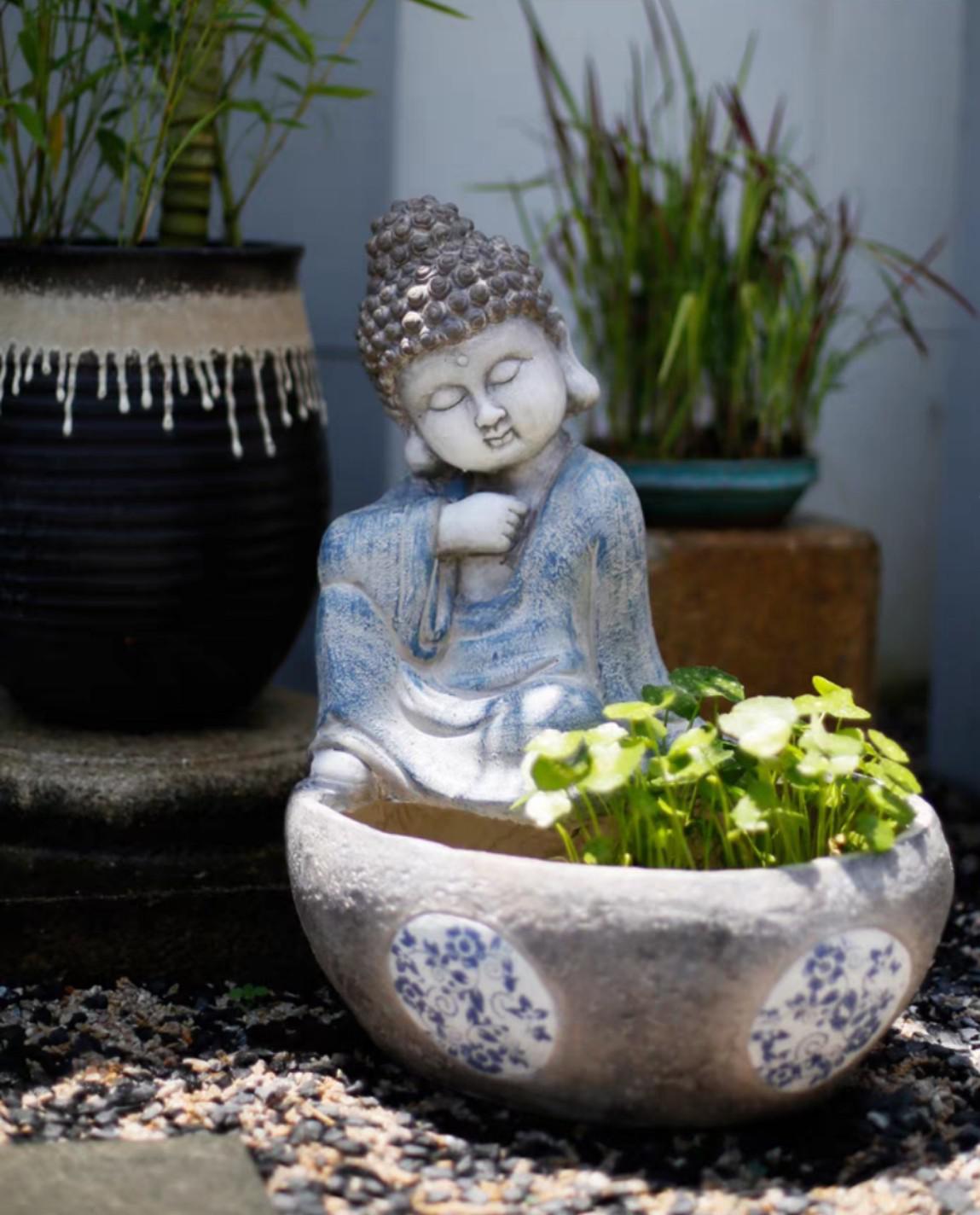 TƯỢNG DECOR 49CM