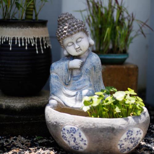 TƯỢNG DECOR 49CM