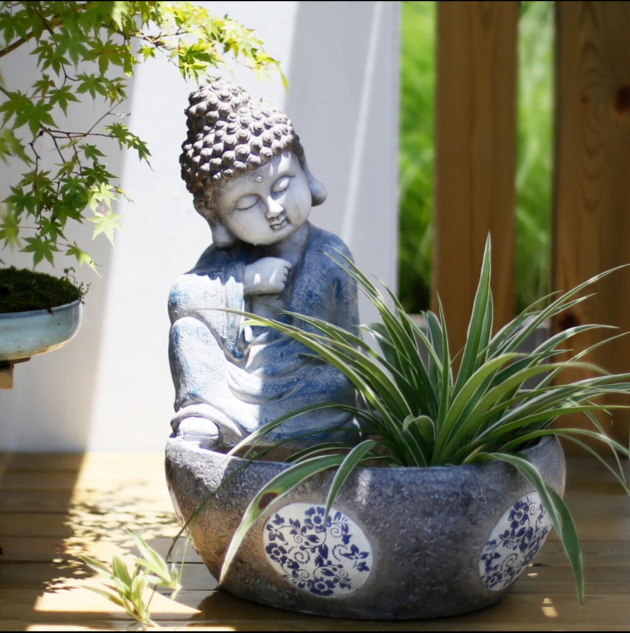 TƯỢNG DECOR 49CM