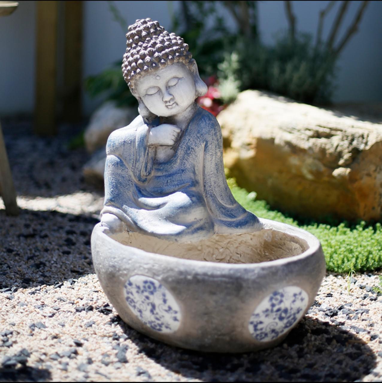TƯỢNG DECOR 49CM
