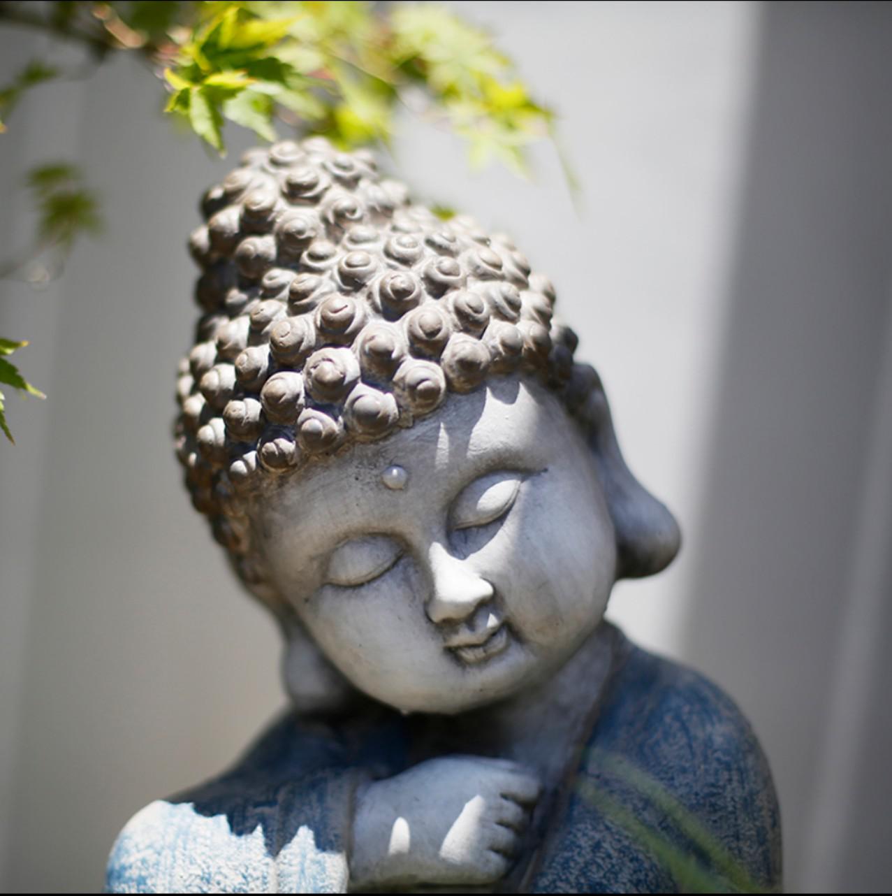 TƯỢNG DECOR 49CM