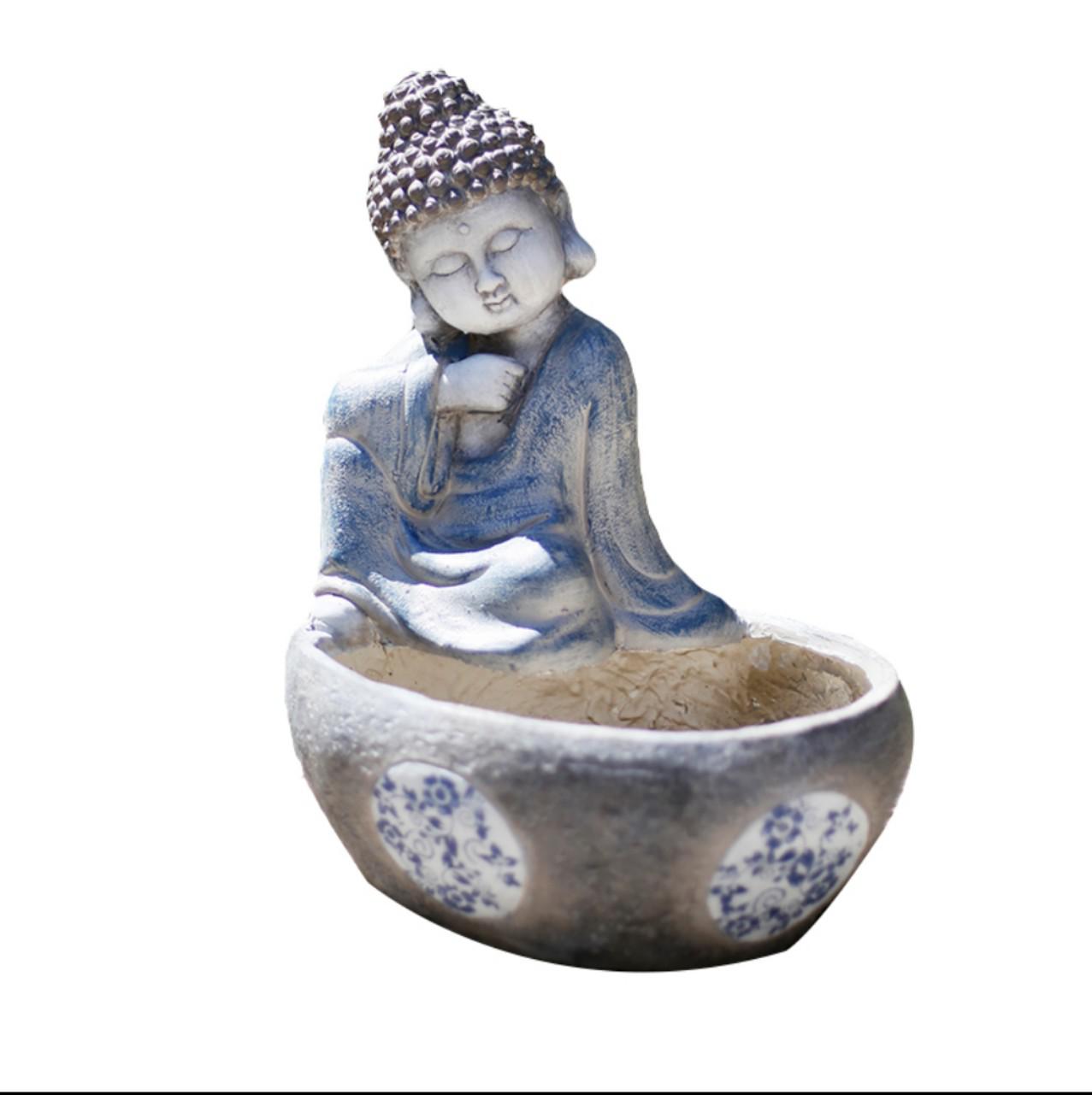 TƯỢNG DECOR 49CM