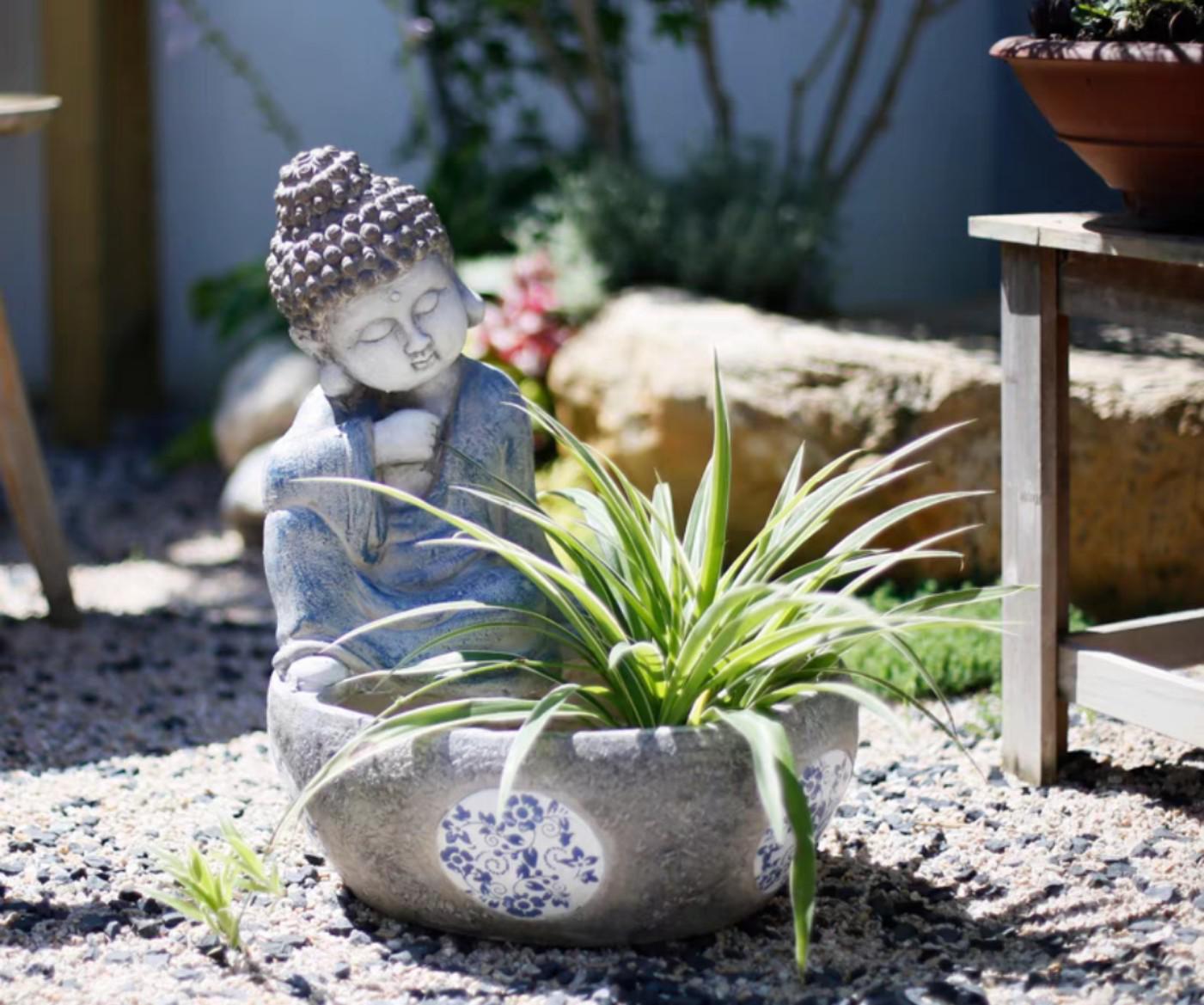 TƯỢNG DECOR 49CM