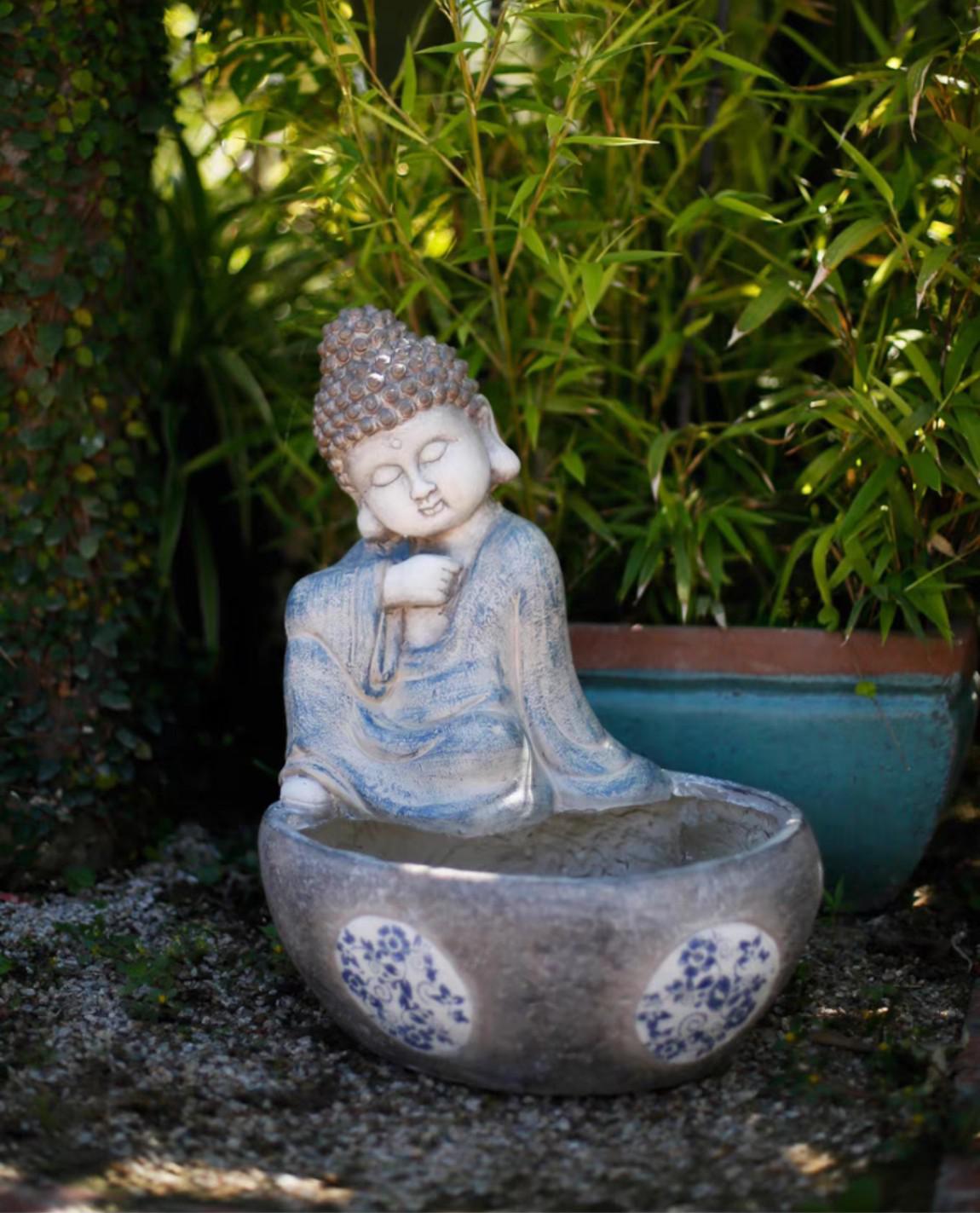 TƯỢNG DECOR 49CM