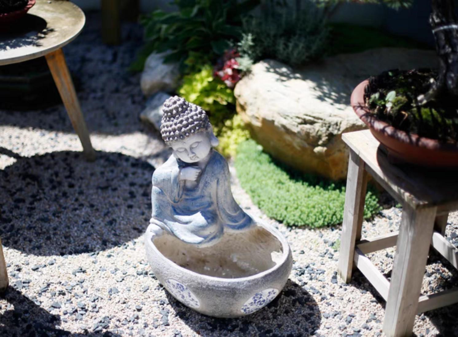 TƯỢNG DECOR 49CM