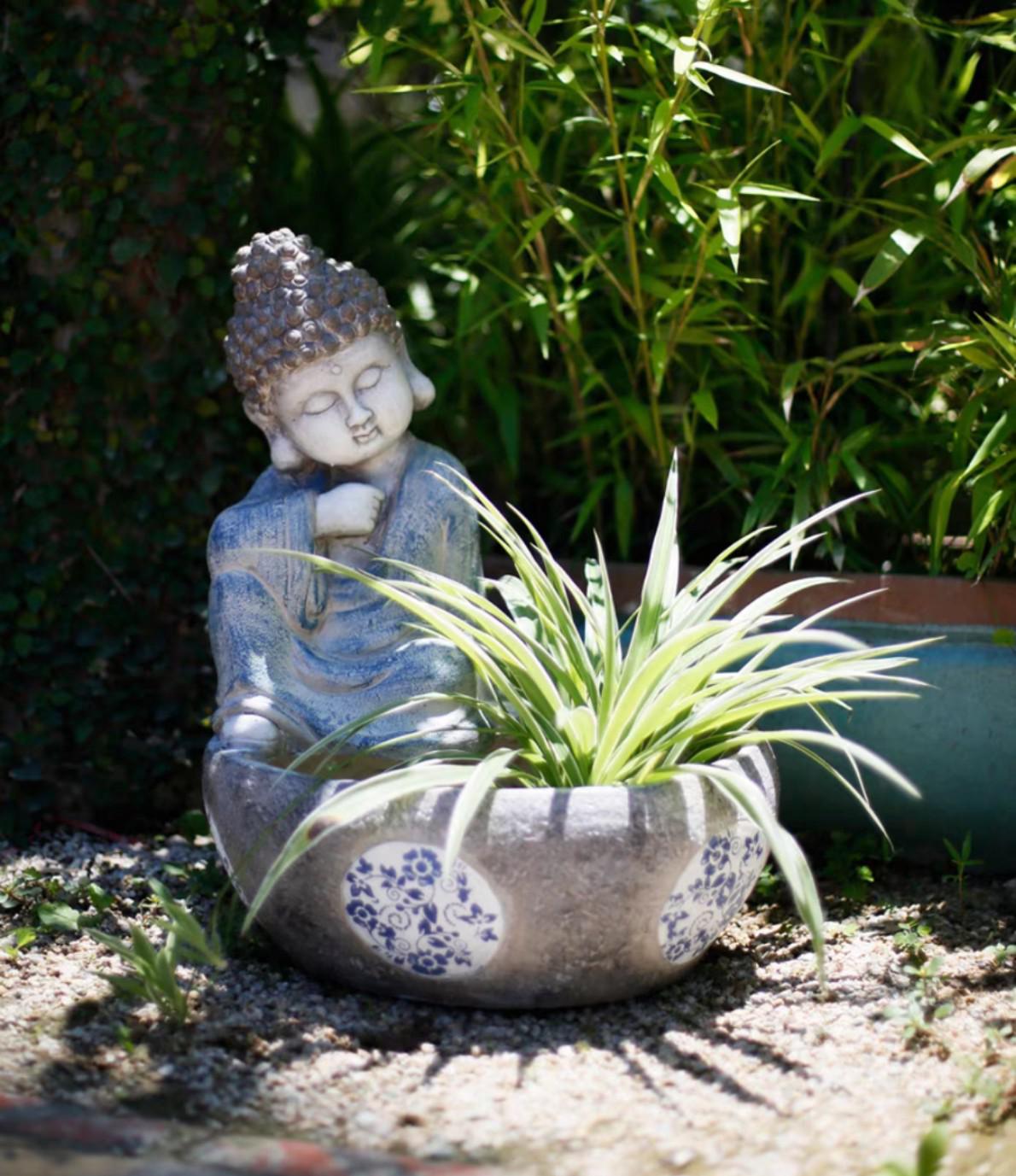 TƯỢNG DECOR 49CM