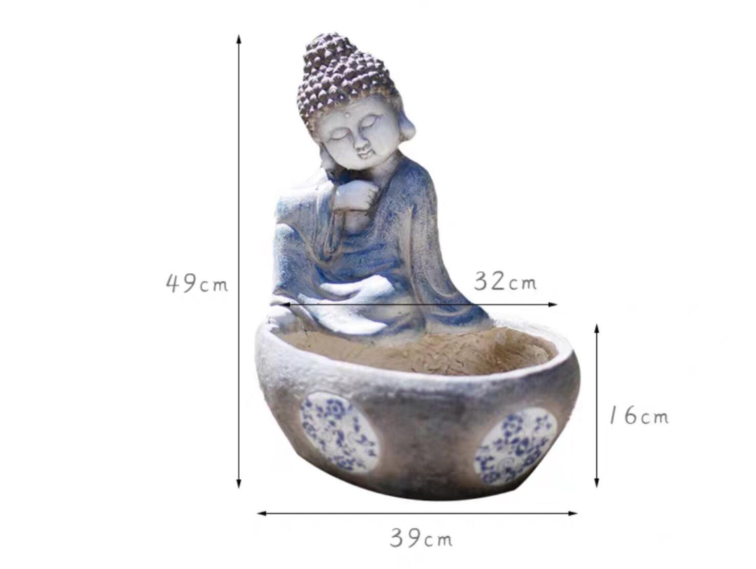 TƯỢNG DECOR 49CM