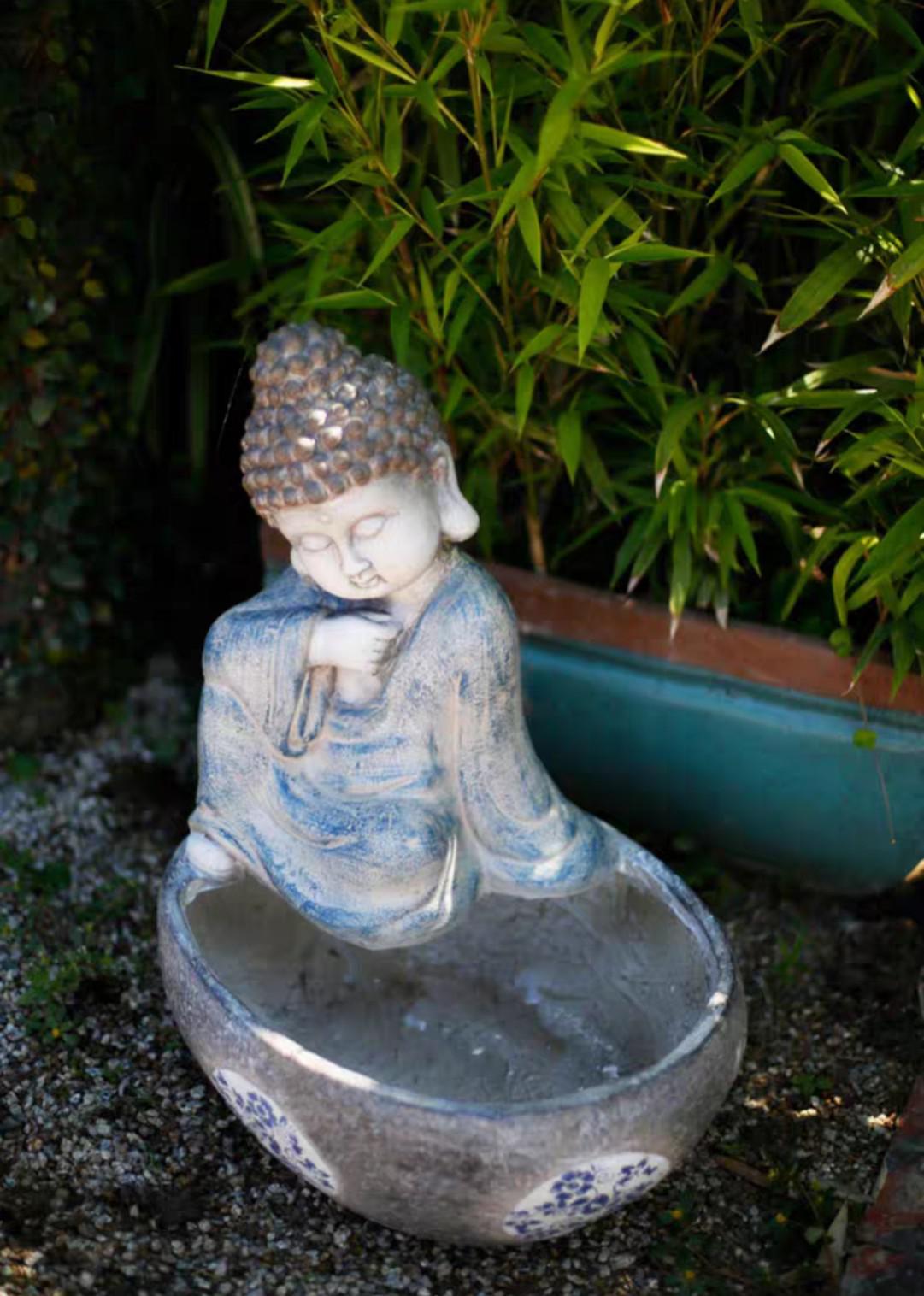 TƯỢNG DECOR 49CM