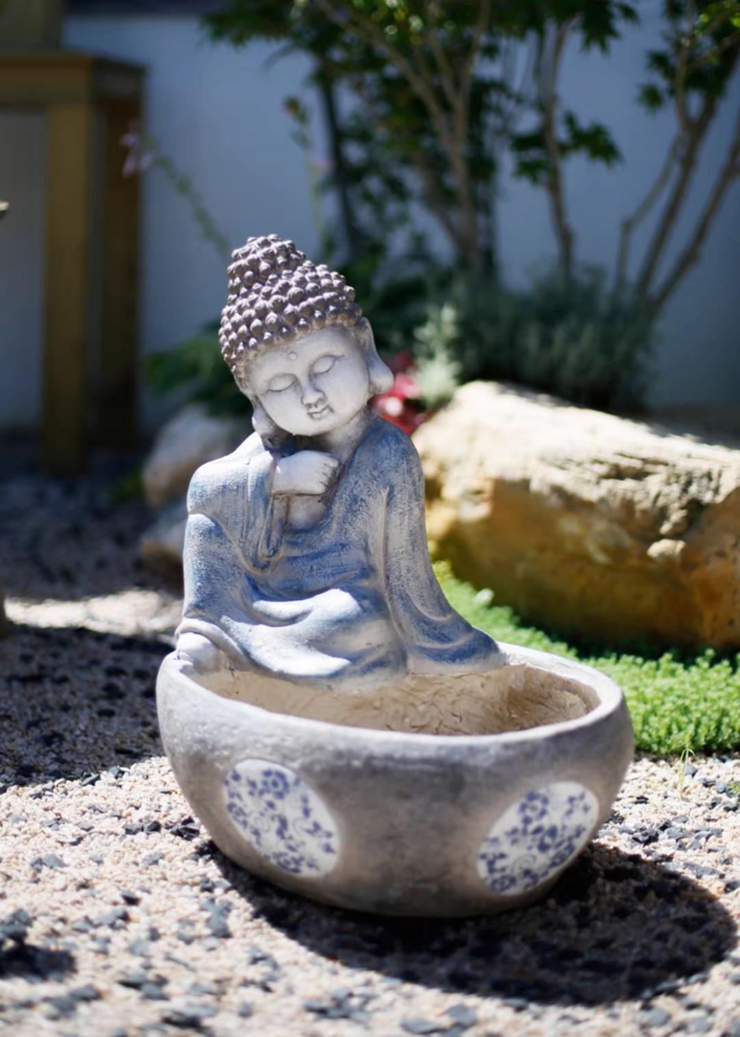 TƯỢNG DECOR 49CM
