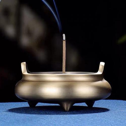 LƯ HƯƠNG ĐỒNG TRÒN 