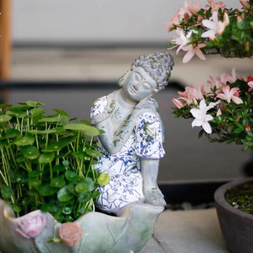 TƯỢNG DECOR 37CM