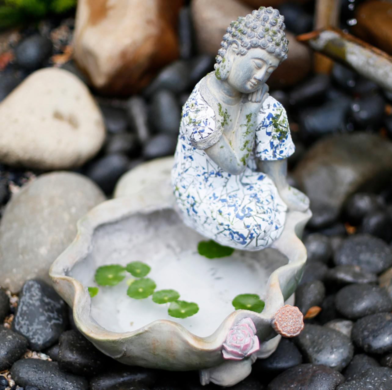 TƯỢNG DECOR 37CM